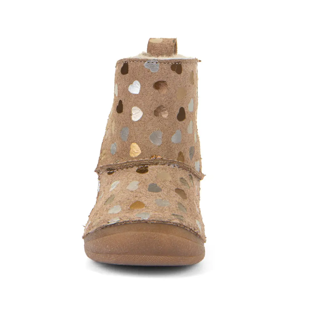 Dječija čizma - PAIX UP WINTER BOOTS - Slika 6