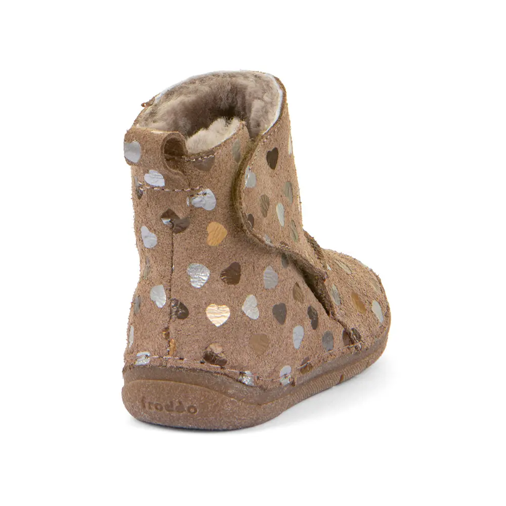 Dječija čizma - PAIX UP WINTER BOOTS - Slika 5