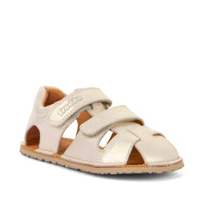 Dječije barefoot sandale - FLEXY AVI