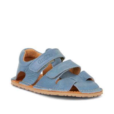 Dječije barefoot sandale - FLEXY AVI
