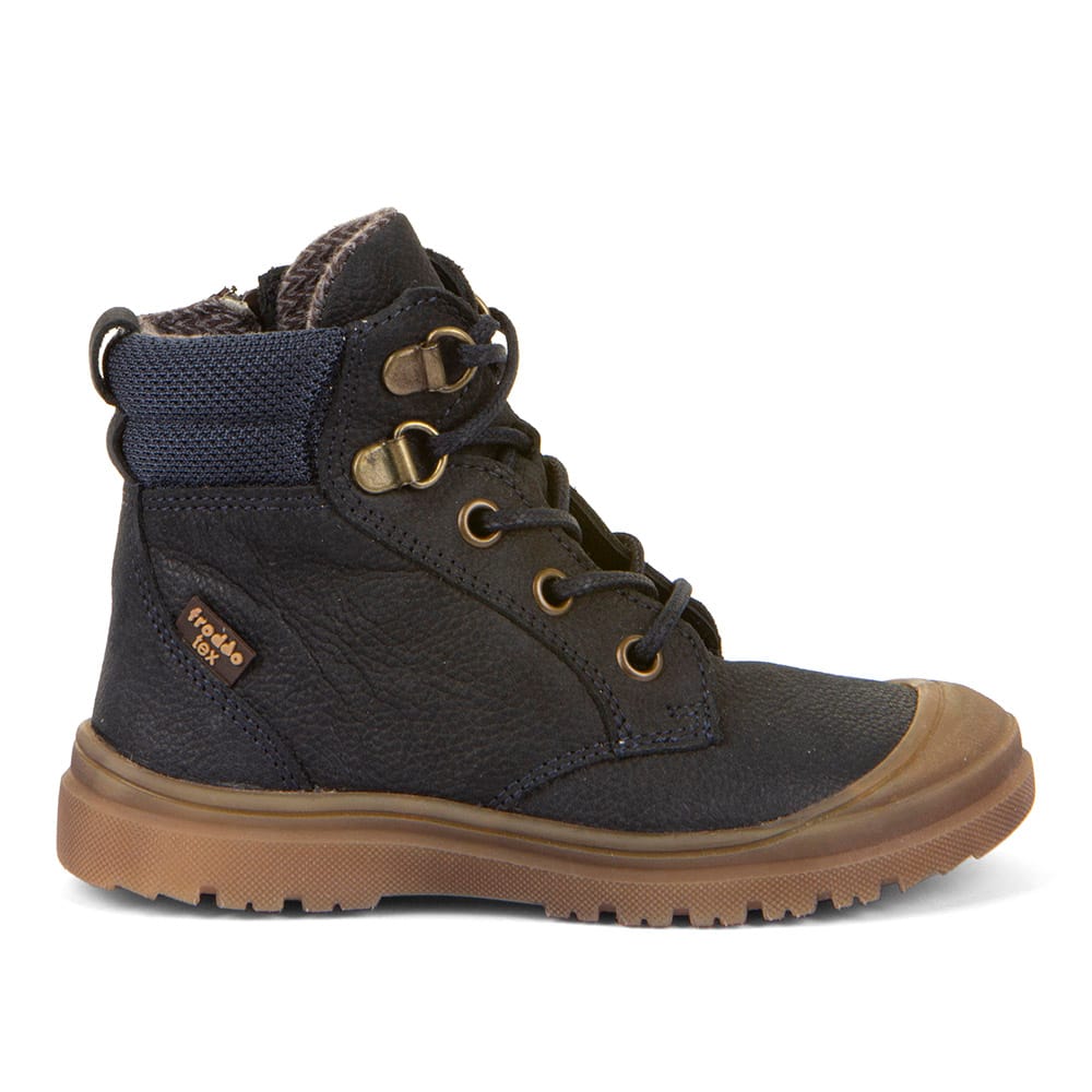 Dječija čizma - TYLAS TEX LACES - Slika 2