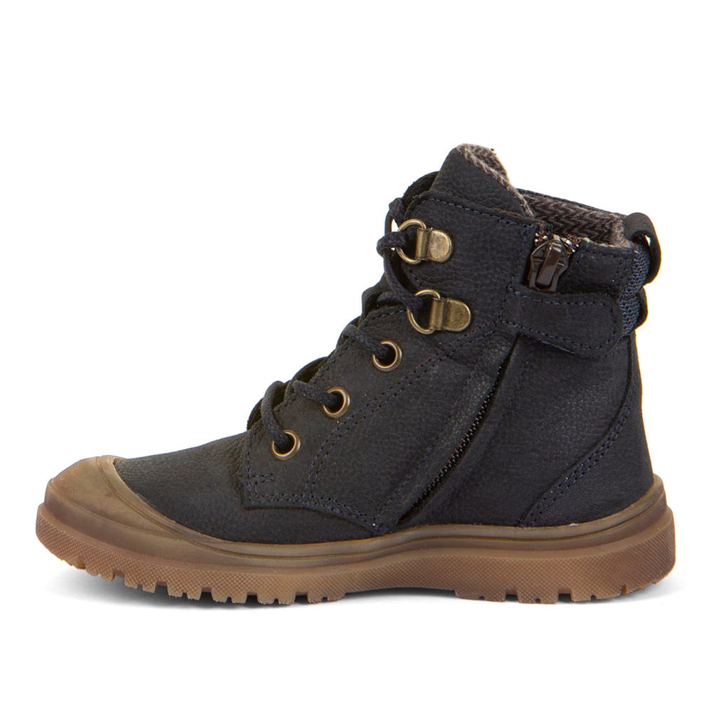 Dječija čizma - TYLAS TEX LACES - Slika 3