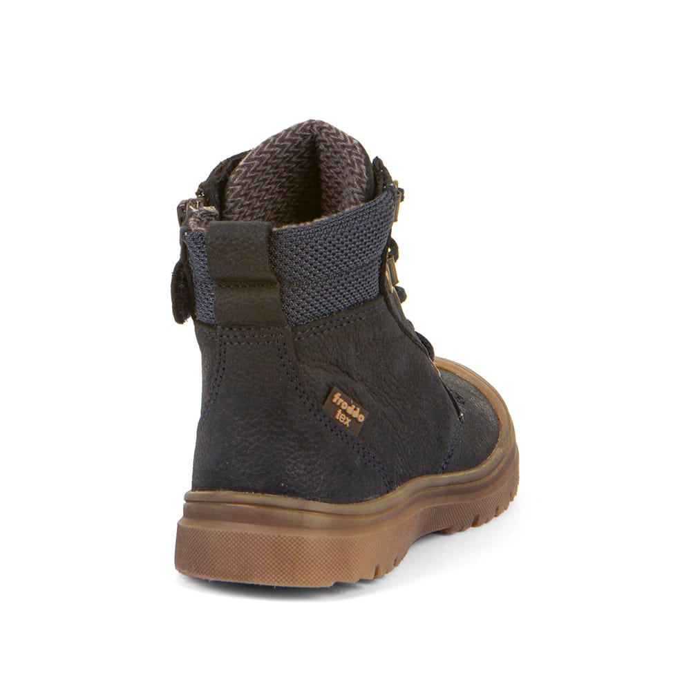Dječija čizma - TYLAS TEX LACES - Slika 5