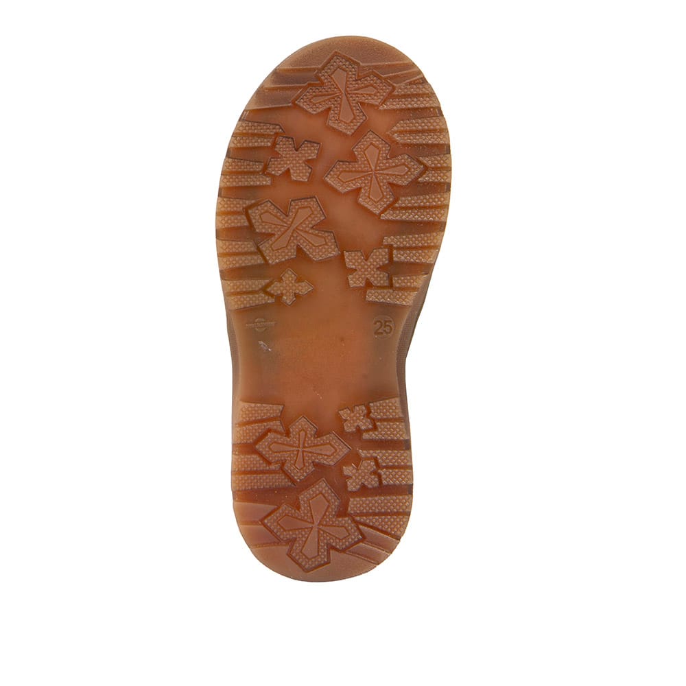 Dječija čizma - TYLAS TEX LACES - Slika 7
