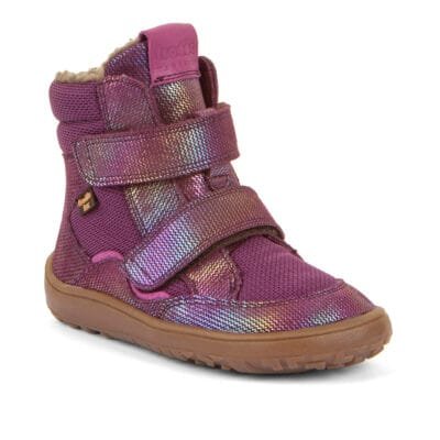Dječije čizme - BAREFOOT TEX WINTER