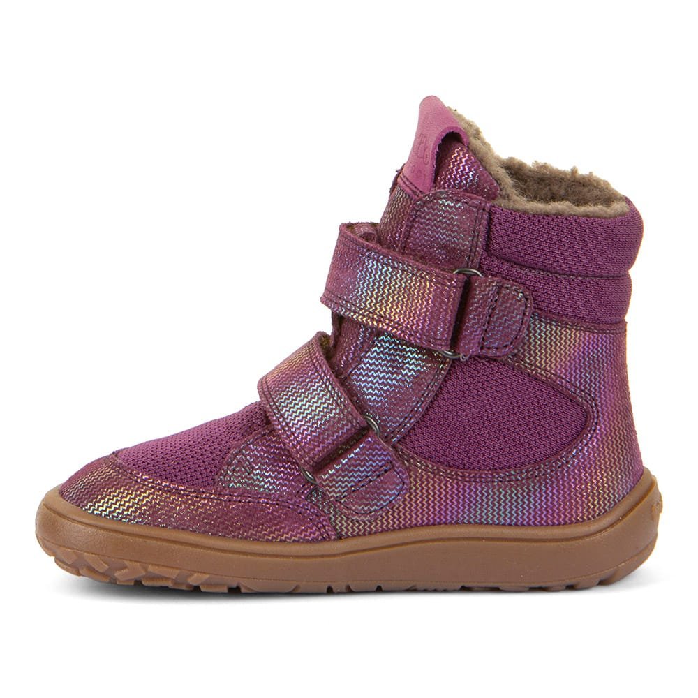 Dječije čizme - BAREFOOT TEX WINTER - Slika 2