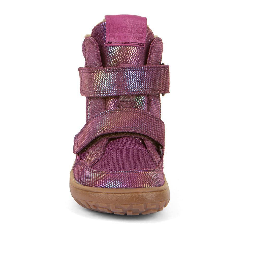 Dječije čizme - BAREFOOT TEX WINTER - Slika 3