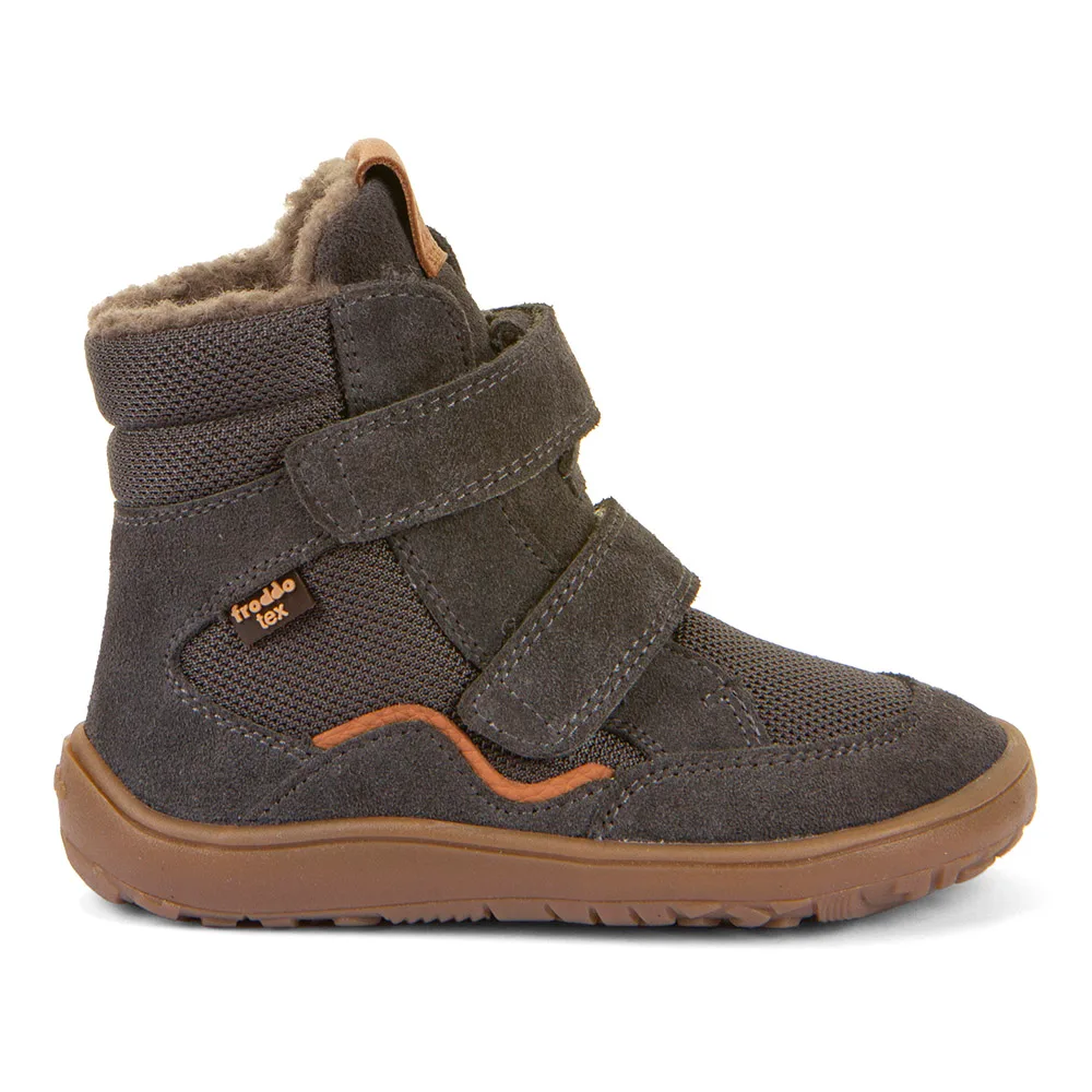 Dječije čizme - BAREFOOT TEX WINTER - Slika 2