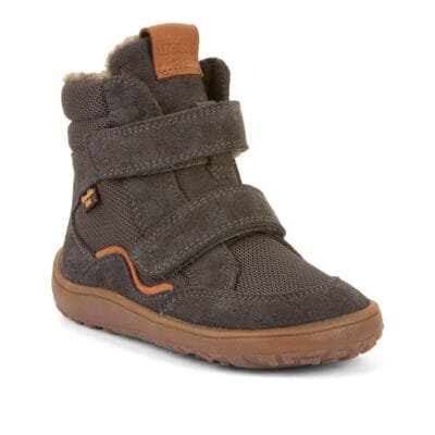 Dječije čizme - BAREFOOT TEX WINTER
