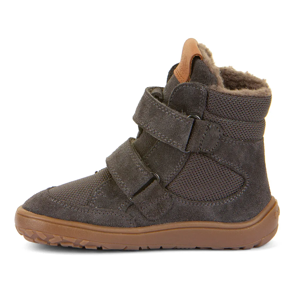 Dječije čizme - BAREFOOT TEX WINTER - Slika 7