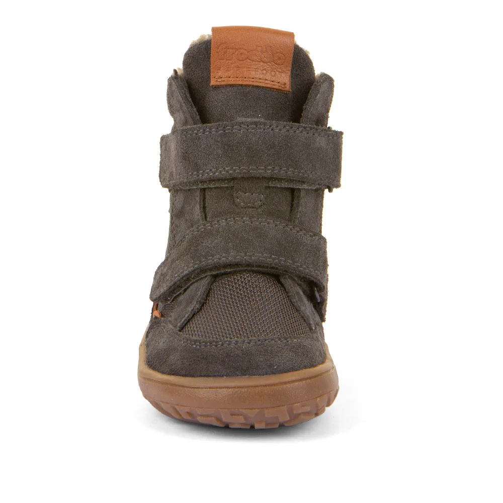 Dječije čizme - BAREFOOT TEX WINTER - Slika 6