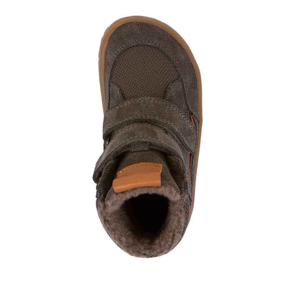 Dječije čizme - BAREFOOT TEX WINTER - Slika 4
