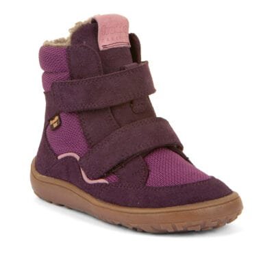 Dječije čizme - BAREFOOT TEX WINTER