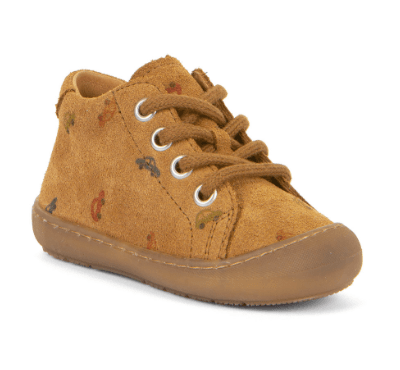 Dječije cipele - OLLIE S LACES
