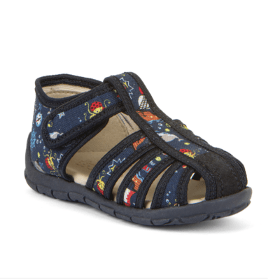 Dječija papuča - CLASSIC SLIPPERS