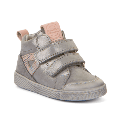 Dječija duboka cipela - ROSARIO HIGH-TOP