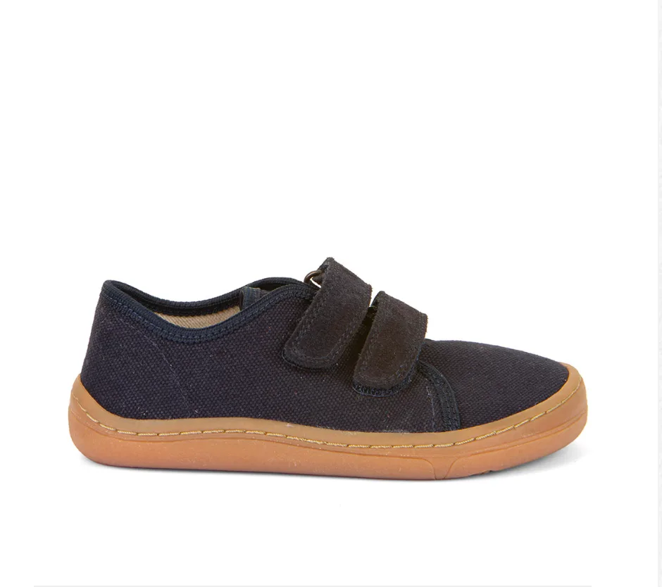 Dječija patika - BAREFOOT CANVAS - Slika 4