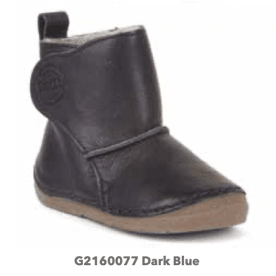 Dječija čizma - PAIX UP WINTER BOOTS