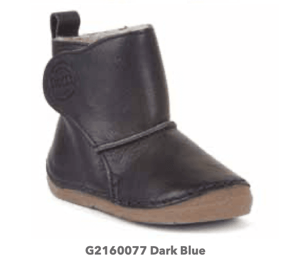 Dječija čizma - PAIX UP WINTER BOOTS