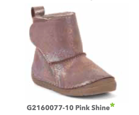 Dječija čizma - PAIX UP WINTER BOOTS