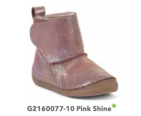 Dječija čizma - PAIX UP WINTER BOOTS