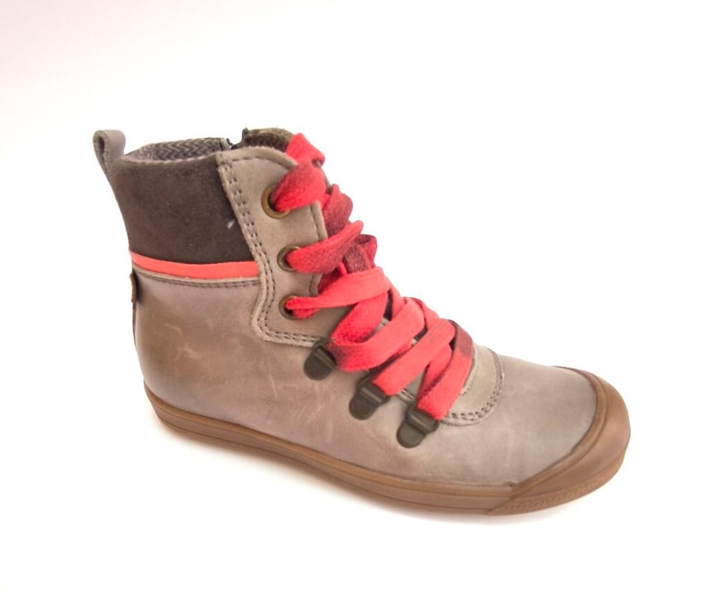 Dječije cipele - TEX HIGH LACES