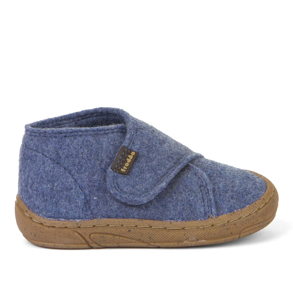 Dječija papuča - MINNI WOOLY - Slika 2