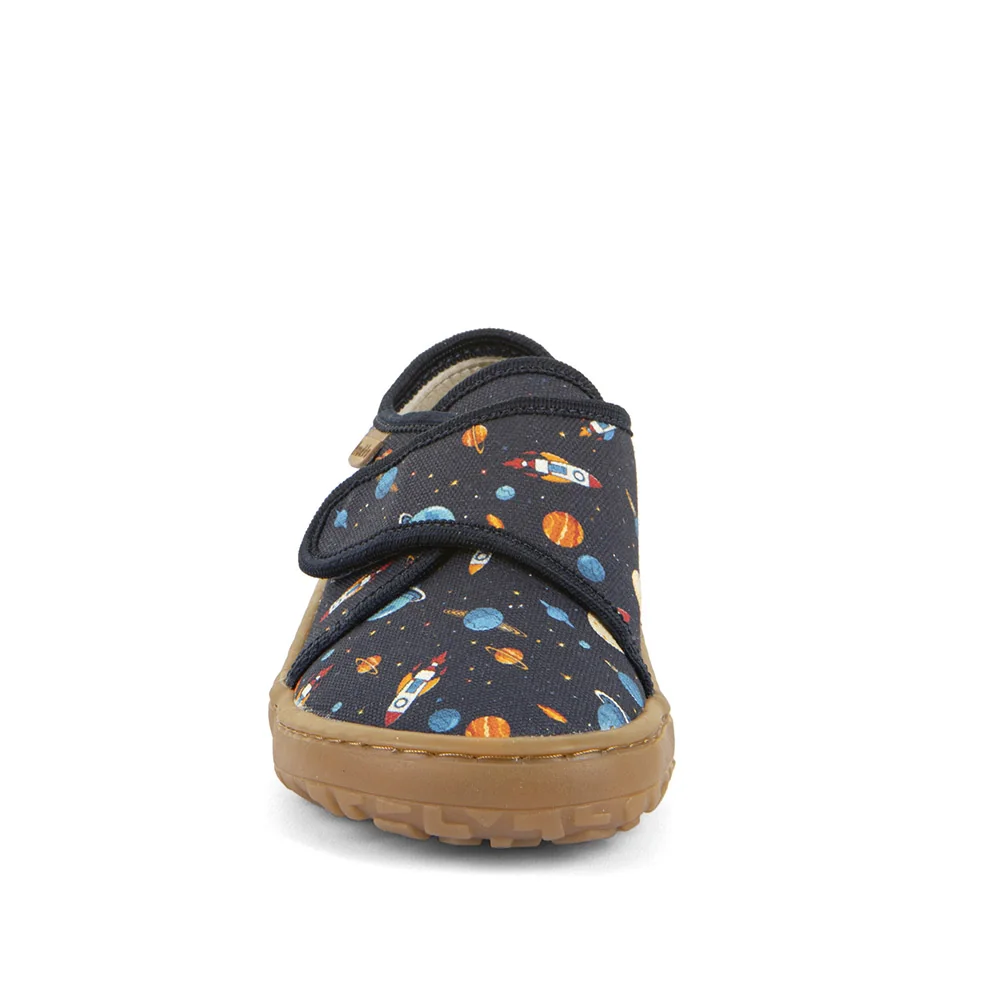 Dječija patika - BAREFOOT SLIPPERS - Slika 4