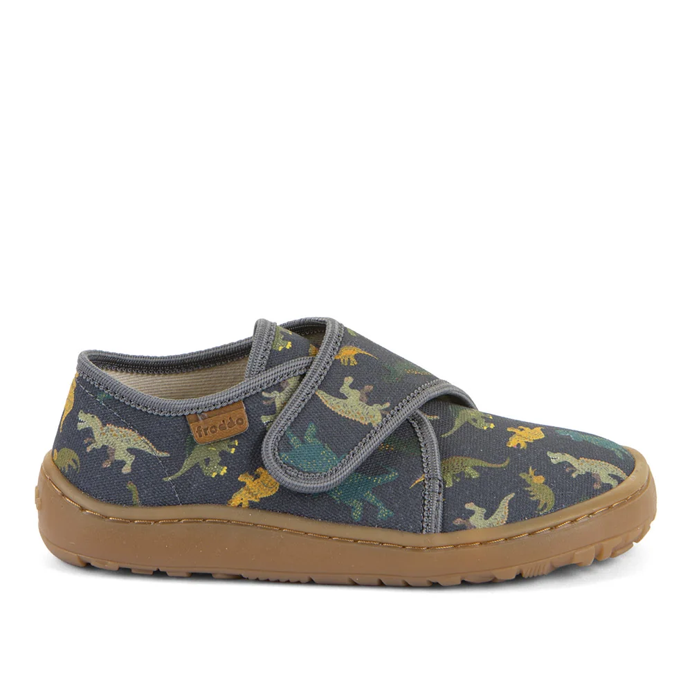 Dječija patika - BAREFOOT SLIPPERS - Slika 2