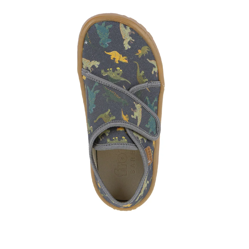 Dječija patika - BAREFOOT SLIPPERS - Slika 6