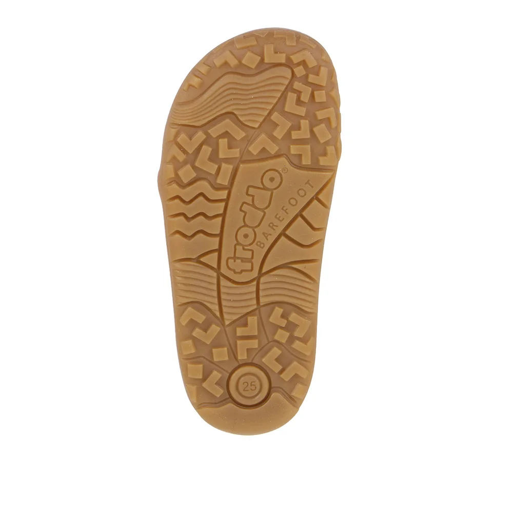 Dječija patika - BAREFOOT SLIPPERS - Slika 7