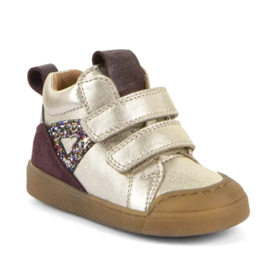 Dječija duboka cipela - ROSARIO HIGH-TOP