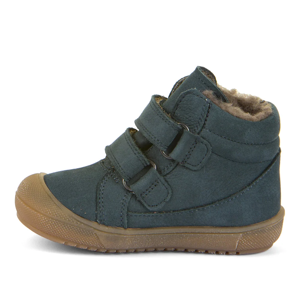 Dječije duboke cipele - OLLIE WOOL TEX - Slika 3