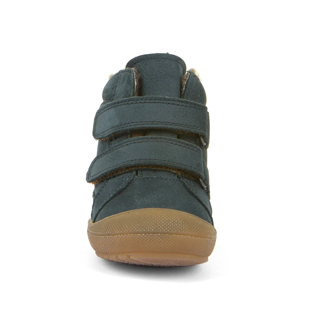 Dječije duboke cipele - OLLIE WOOL TEX - Slika 4