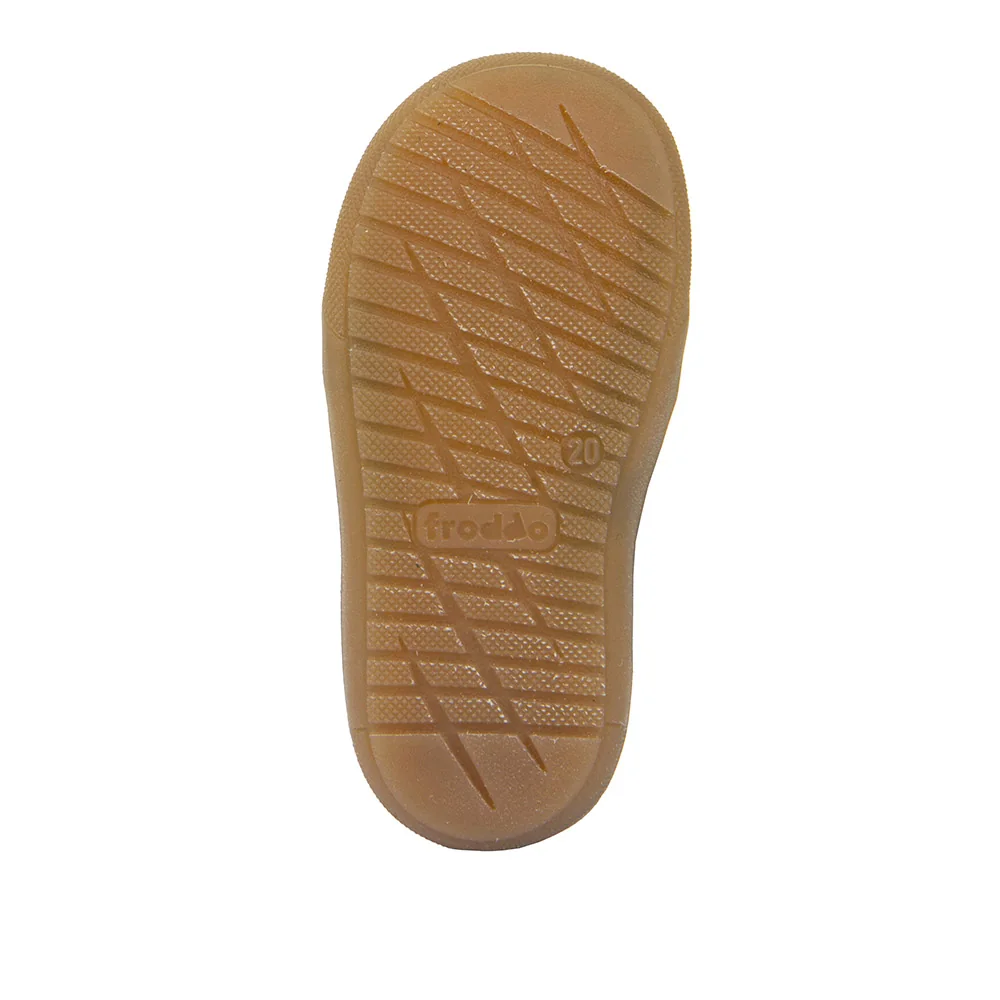 Dječije duboke cipele - OLLIE WOOL TEX - Slika 7