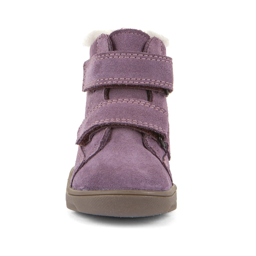 Dječije čizme - ZERU TEX FURRY BAREFOOT - Slika 4