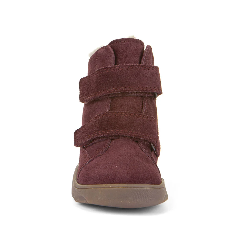 Dječije čizme - ZERU TEX FURRY BAREFOOT - Slika 6