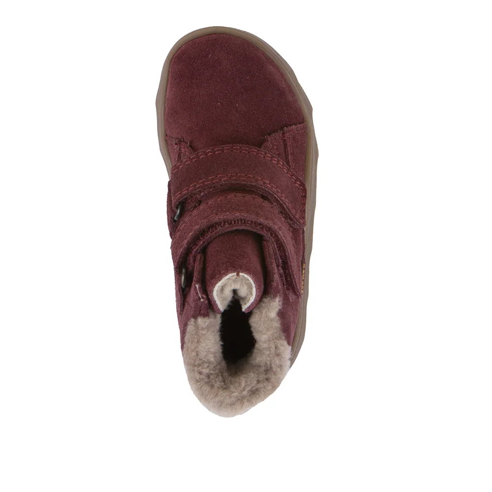 Dječije čizme - ZERU TEX FURRY BAREFOOT - Slika 4