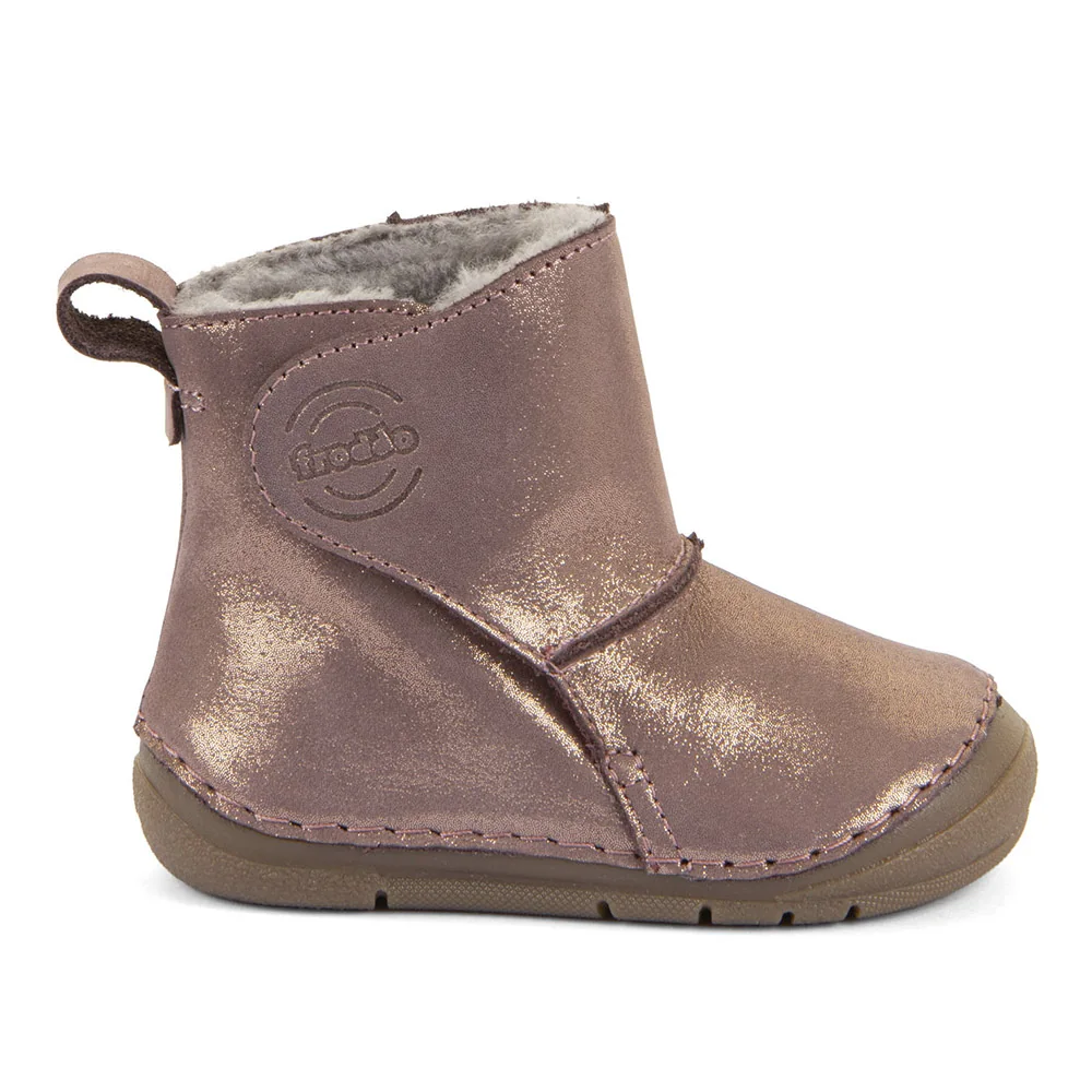 Dječija čizma - PAIX UP WINTER BOOTS - Slika 2
