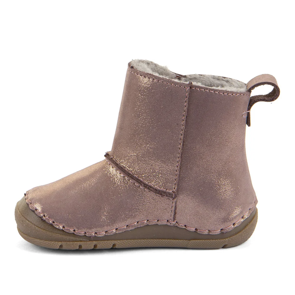 Dječija čizma - PAIX UP WINTER BOOTS - Slika 3