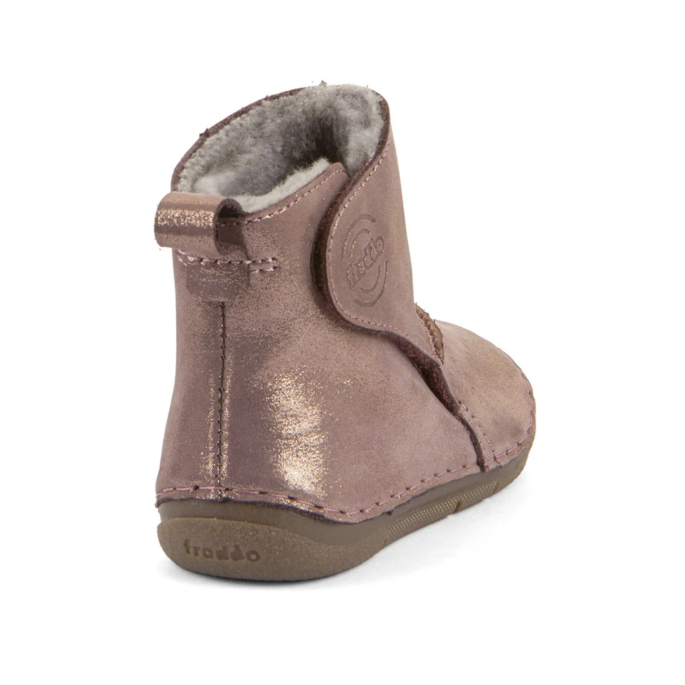 Dječija čizma - PAIX UP WINTER BOOTS - Slika 5