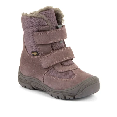 Dječija čizma - LINZ WOOL TEX HIGH