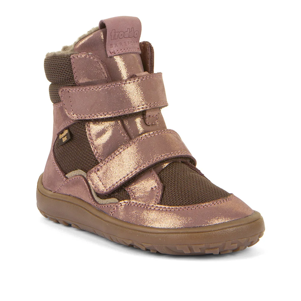 Dječije čizme - BAREFOOT TEX WINTER