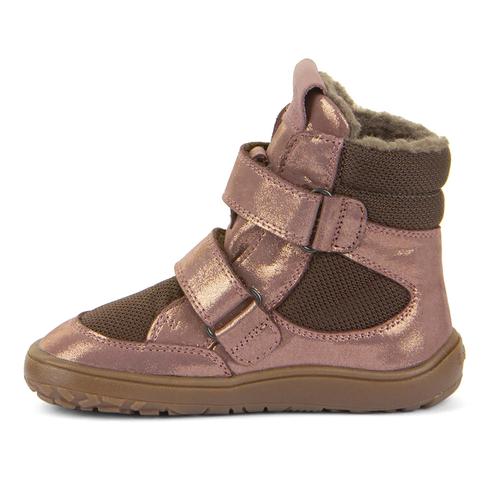 Dječije čizme - BAREFOOT TEX WINTER - Slika 4