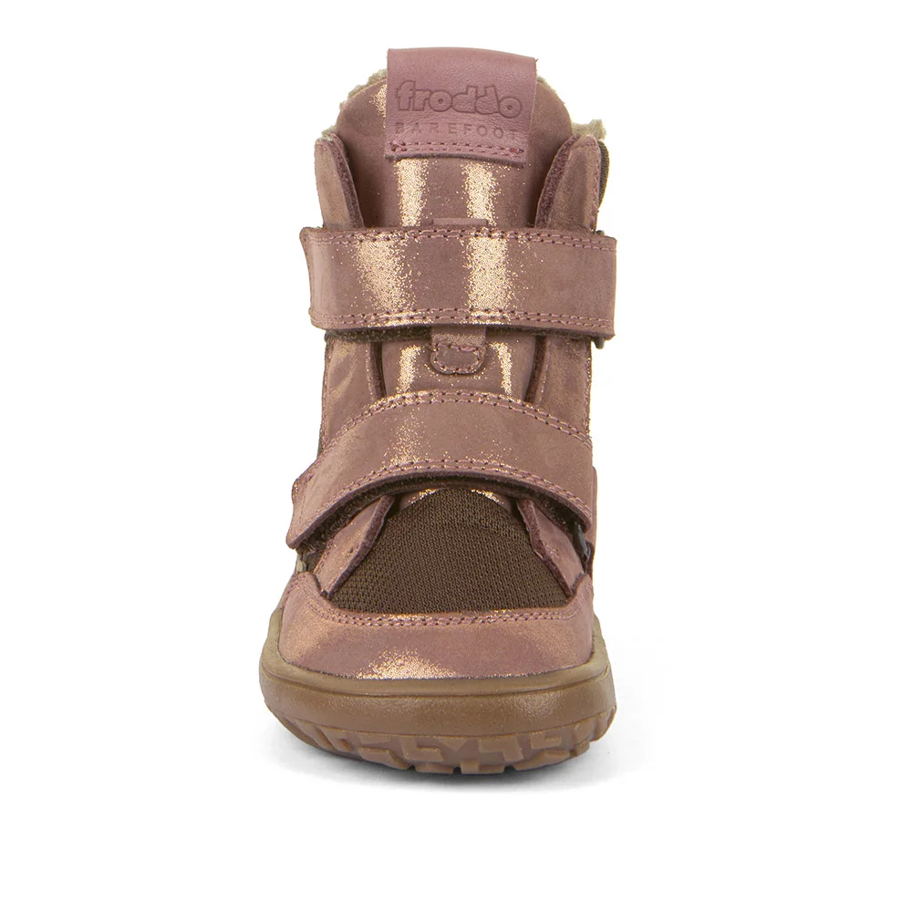 Dječije čizme - BAREFOOT TEX WINTER - Slika 6