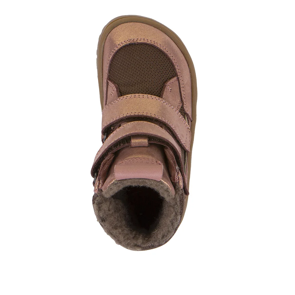 Dječije čizme - BAREFOOT TEX WINTER - Slika 5