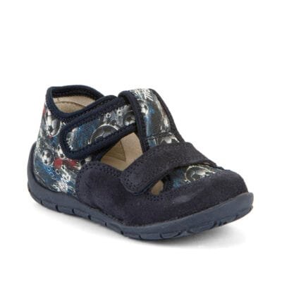 Dječija papuča - CLASSIC SLIPPERS