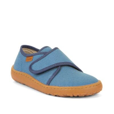 Dječija papuča - BAREFOOT SLIPPERS