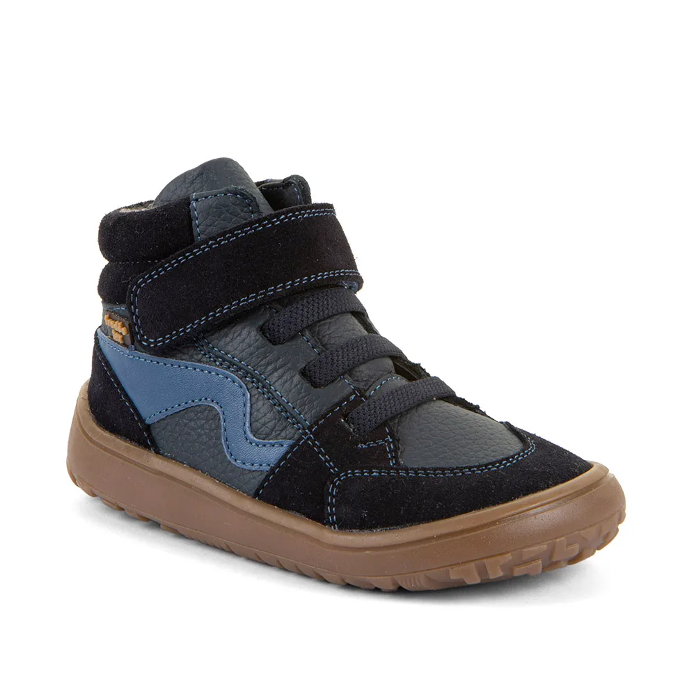 Dječije duboke cipele - BAREFOOT TEX GO