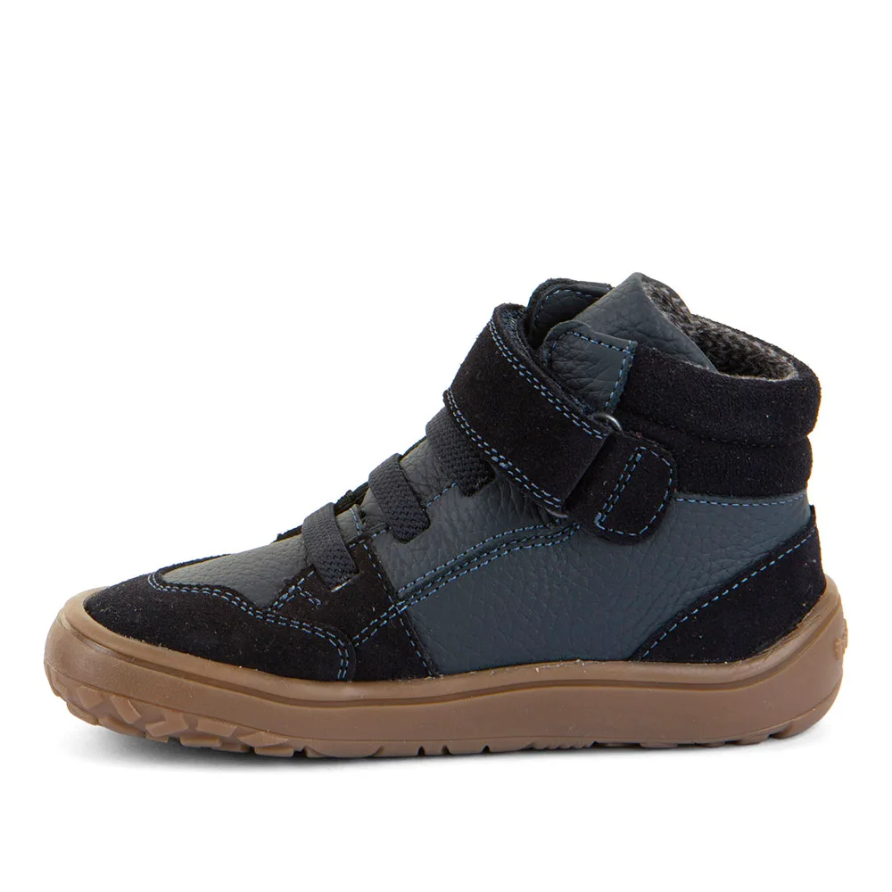 Dječije duboke cipele - BAREFOOT TEX GO - Slika 3